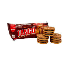 BISCUIT TANGO CACAO 41G