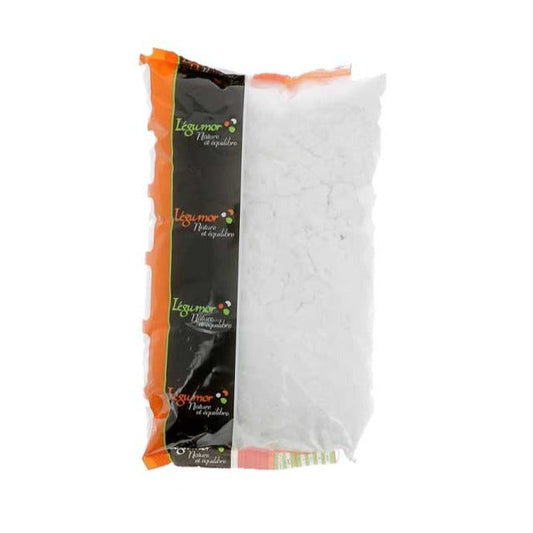 FECULE DE POMMES DE TERRE LEGUMOR 1KG