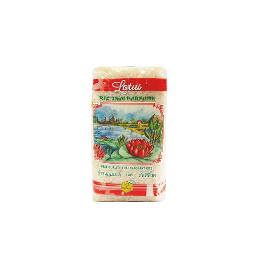RIZ LOTUS LONG PARFUME THAILANDAIS 1KG