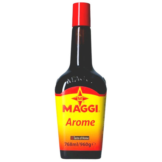 AROME MAGGI LIQUIDE 768ML