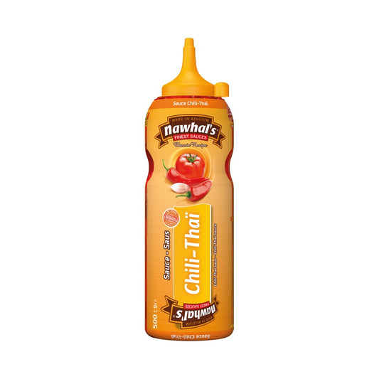 SAUCE CHILLI THAI nawal’s 500g