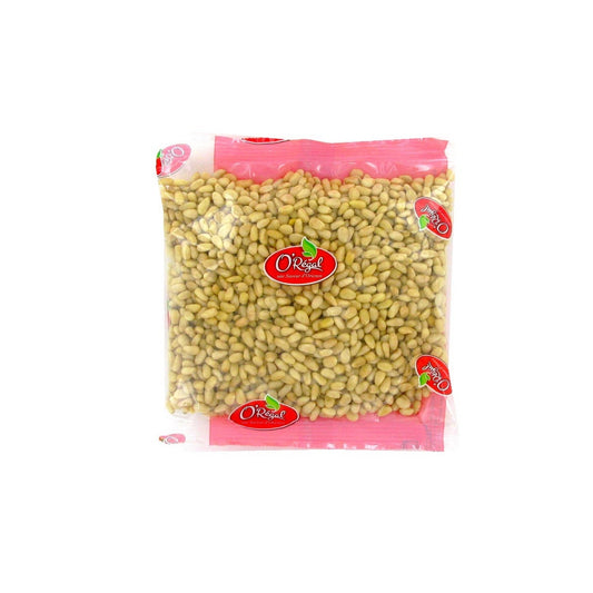 PIGNONS DE PIN OREGAL 250g