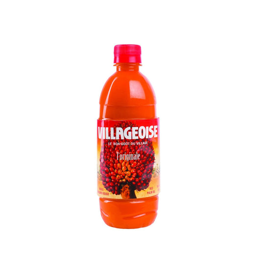 HUILE DE PALME VILLAGEOISE 50CL
