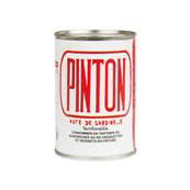 Pâté de Sardinelle PINTON 380 g