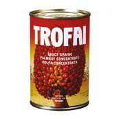 Sauce graine de palme TROFAI 400g