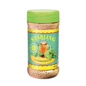 Boisson instantanée STARLING thé Menthe Citron vert 400 g