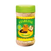 Boisson instantanée STARLING thé Pomme 400 g