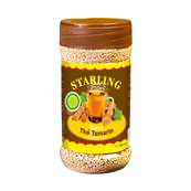 Boisson instantanée STARLING thé Tamarin 400 g