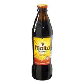 6-Boisson maltée MALTA GUINNESS blle 33 cl