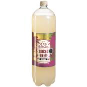 6-Soda au gingembre GINGER BEER DG 2 l
