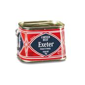 EXETER Corned beef 198 g halal