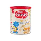 CERELAC blé/lait 400 g dès 6 mois halal