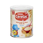 CERELAC fruits/blé/lait 400 kg dès 7 mois halal