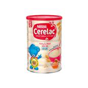 CERELAC miel/blé/lait 400 kg dès 12 mois halal