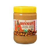 Pâte d'arachide BONMAFE 500g
