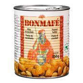 Pâte d'arachide BONMAFE 850g