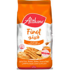SEMOULE FINO ALITKANE 1KG