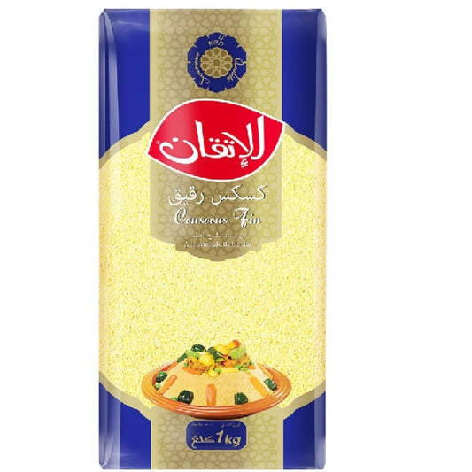 COUSCOUS ALITKANE FIN 1KG