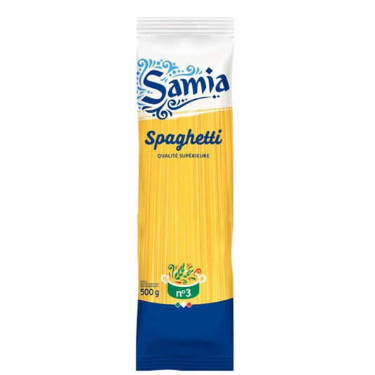 Pâte Spaghetti 500g