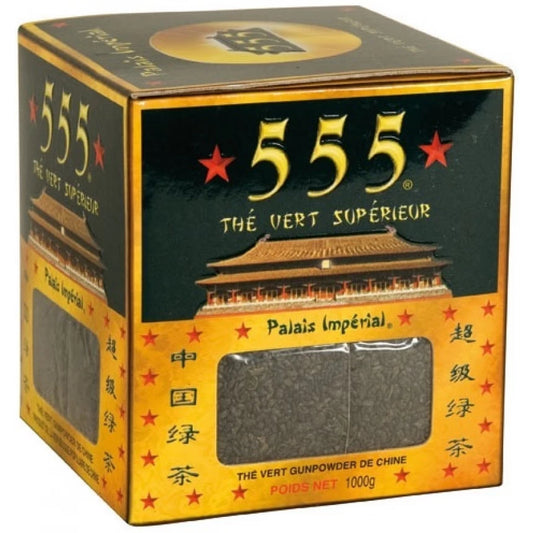 Thé 555 200G