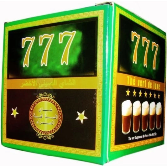 Thé 777 200G