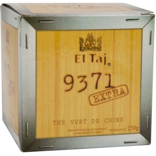 Thé TAJ 9371 250G