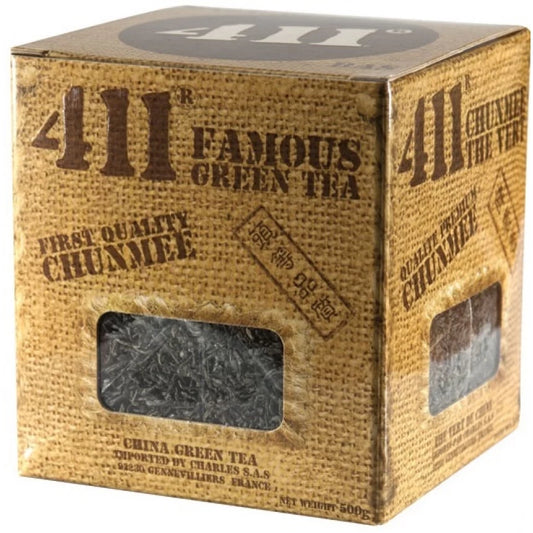 Thé EXTRA QUALITÉ 411 200G
