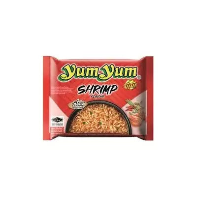 Yum Yum Shrimp(crevettes)