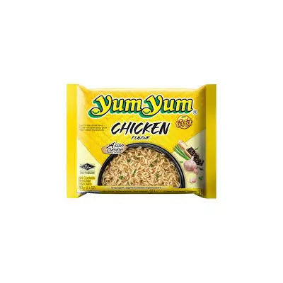 Yum Yum Chicken (poulet)