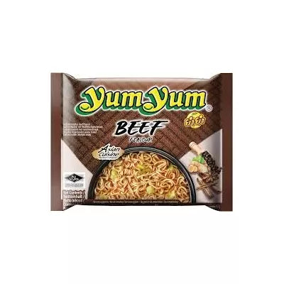 yum yum BEEF
