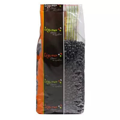 HARICOTS COCO NOIRS 1kg TYPE
LEGUMOR