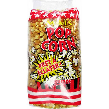 Maïs pop-corn 500 g Legumor