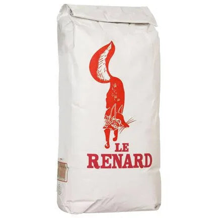 Semoules LE RENARD 5kg moyenne