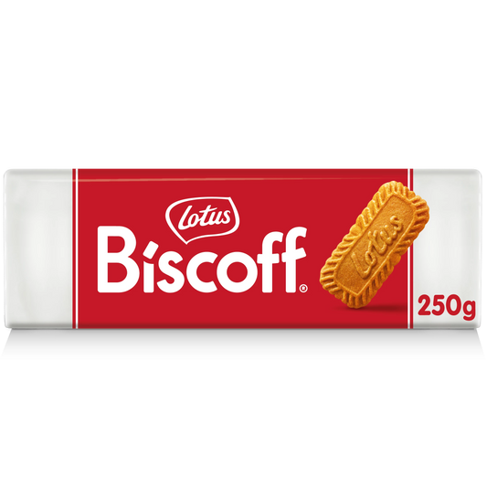 Biscuit BISCOFF Speculoos Original - 250g