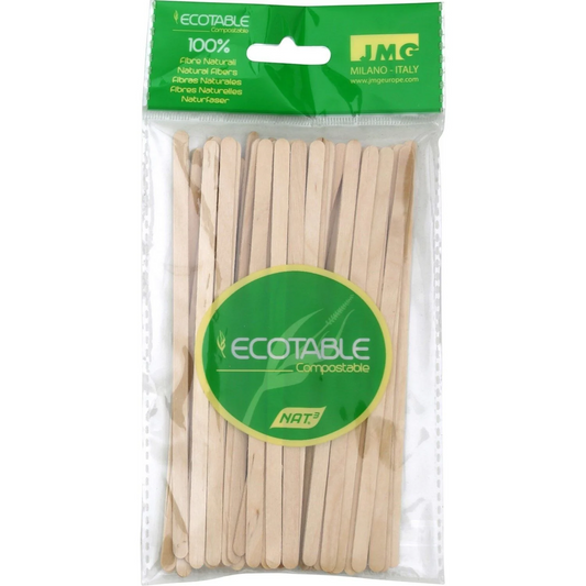 Agitateurs En Bois - Smart