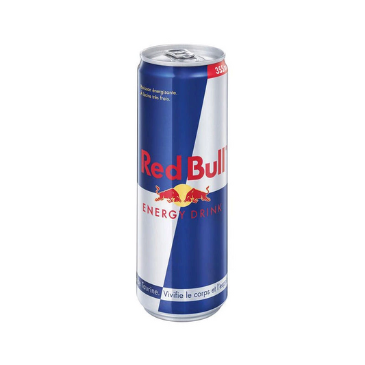 RED BULL Boisson énergisante 355ml