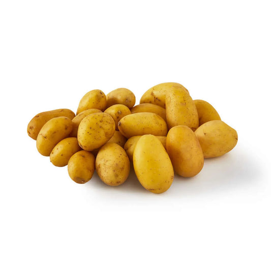 2-Pommes de Terre - Grenaille - 500g