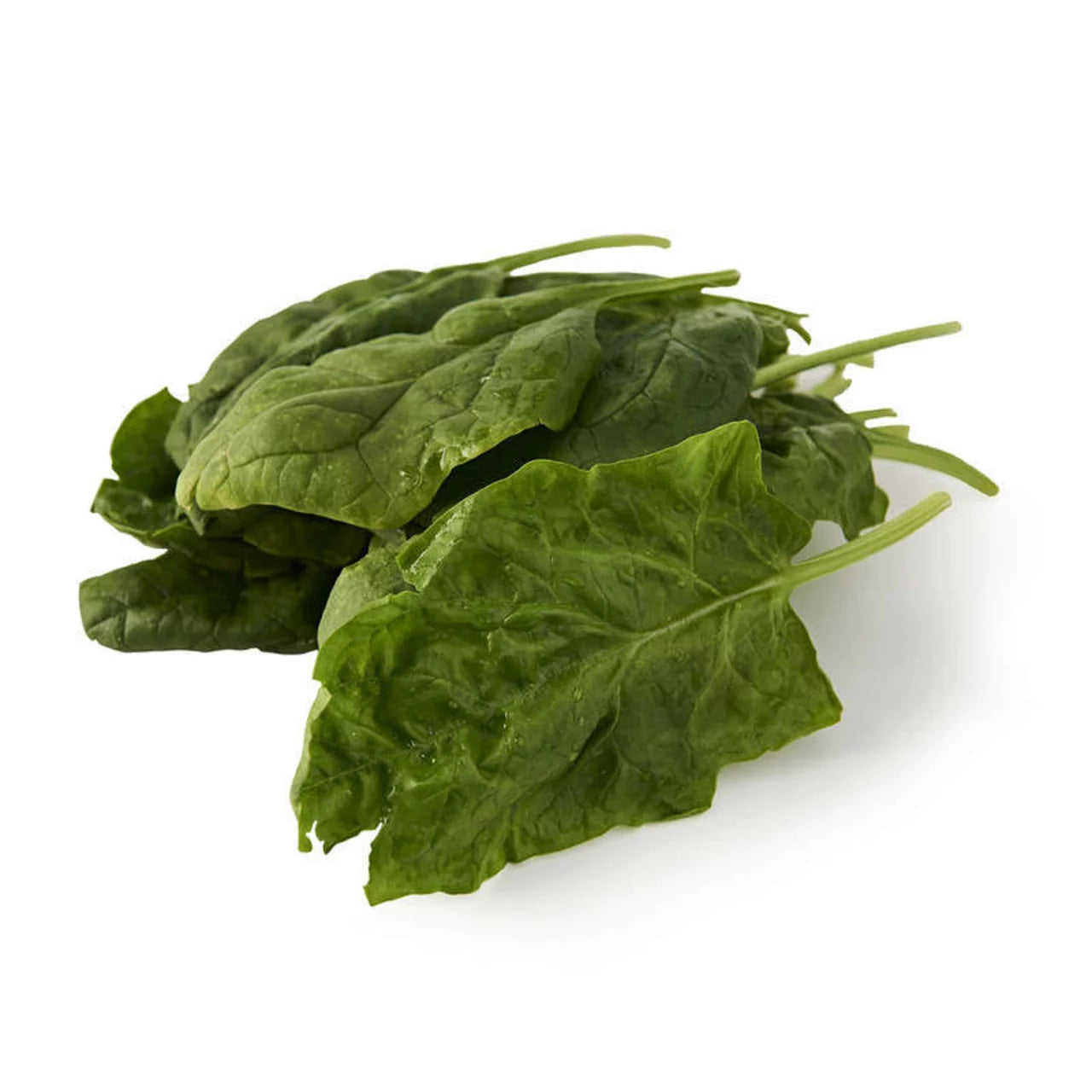 4-L’épinard Feuille vrac au kg