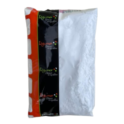 Fécule de PDT 1KG
