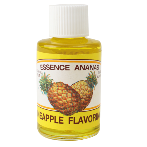 Arôme ananas 3 LIONS