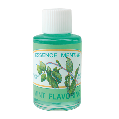 Arôme menthe 3 LIONS