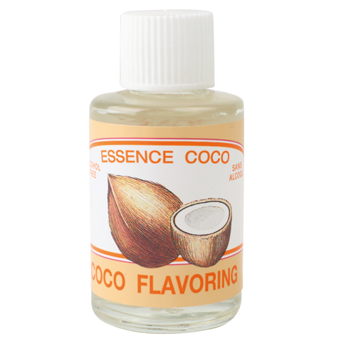 Arôme coco