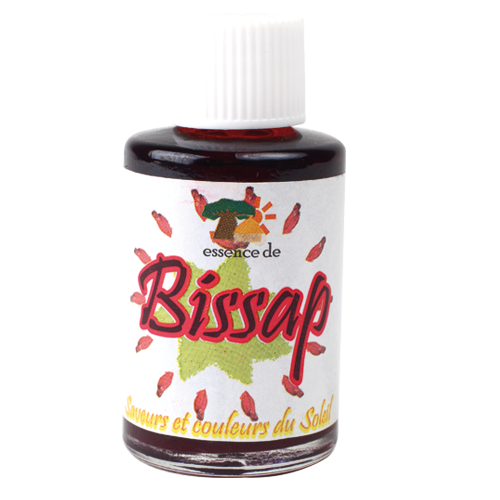 Arôme bissap 3 LIONS
