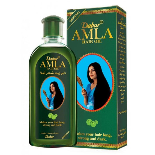 AMLA OIL 100 ML