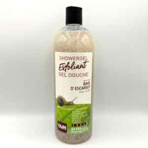 YARI GEL DOUCHE BAVE D’ESCARGOT 1L