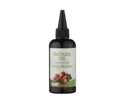 YARI HUILE DE BATANA 105mL