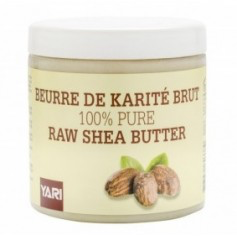 BEURRE DE KARITE