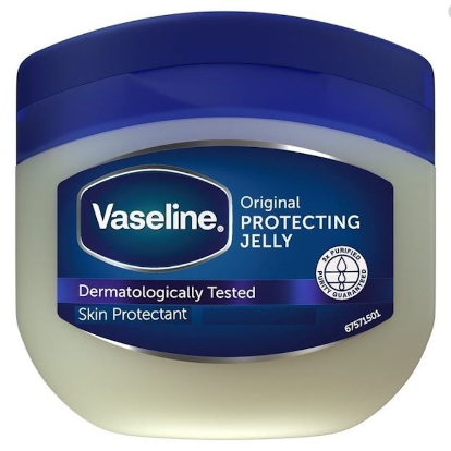 VASELINE 100ML