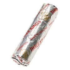 charbon des Three Kings 1x10 pièce