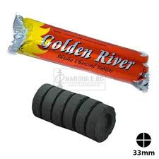 charbon Golden River 1x10